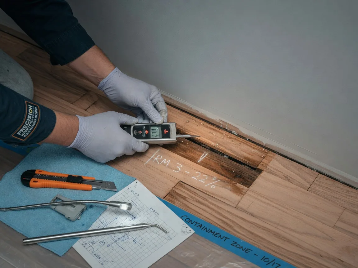 Why choose Water Removal in Edwards, NY